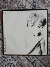 U2 - I Will Follow - Irish