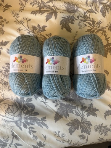 Knitting crochet yarn - knitting/crochet, emu