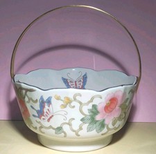 Aynsley Pembroke bone china