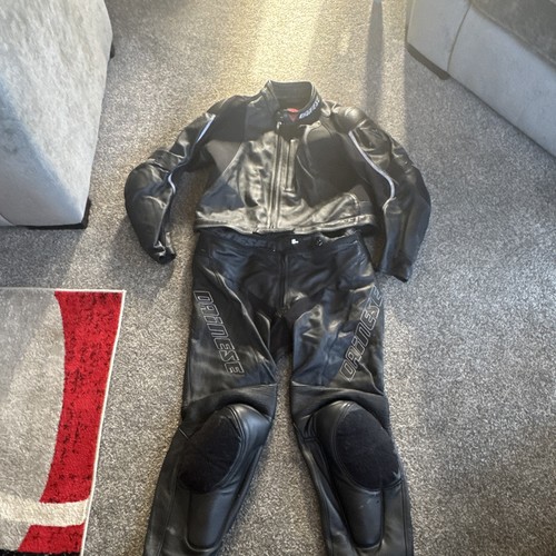 Size dainese piece - 60, black