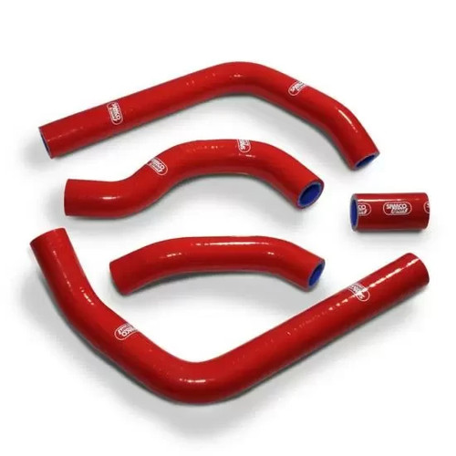 Samco sport coolant hose - coolant,
