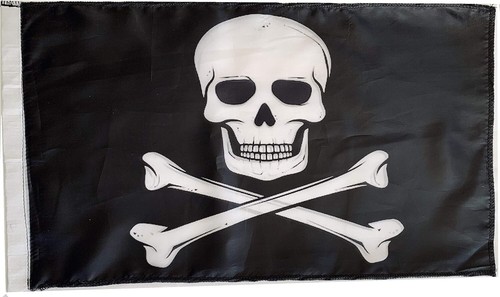Jlp pirate crossroads caravan - pirate,