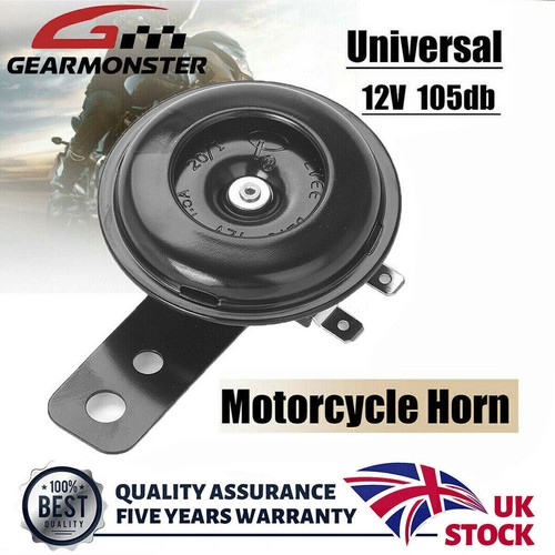 Horn 12v waterproof loud - horn,