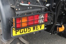 ATKINSON VOS U300/400/500 UGN