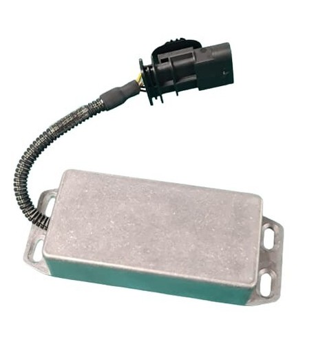 Exhaust noise 500 - -,