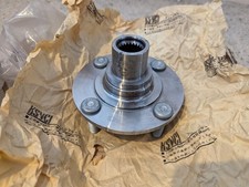 Nissan genuine Micra k10