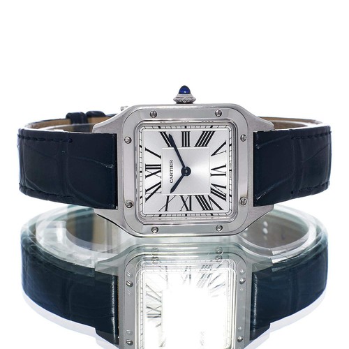 Cartier santos dumont - cartier,