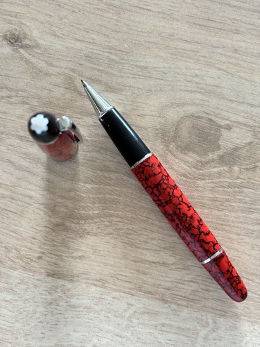 Stunning montblanc - stunning,