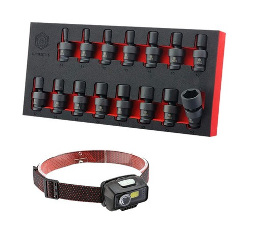 Britool drive flexi - britool, 1/2"