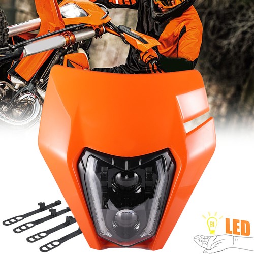 Led headlight drl beam - headlight,