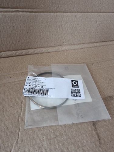 Genuine smart fortwo coupe - smart,