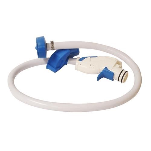 Truma ultraflow water inlet - truma,