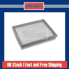 Air Filter For Opel Corsa B