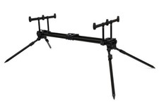 Fox Ranger MK2 3 Rod Pod inc