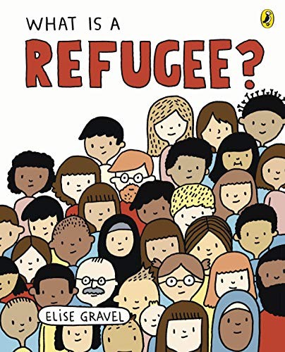 What refugee elise - is,