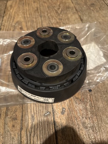 Vag joint disc with - joint,