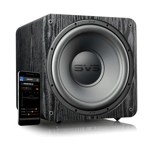 Svs 1000 pro subwoofer - svs,