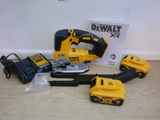 DeWalt DCS334p2 18v xr
