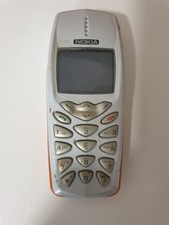 Nokia 3510i Untested
