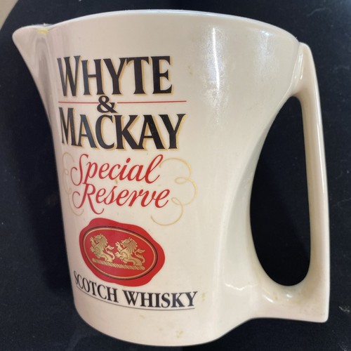 Whyte mackay special - mackay:,