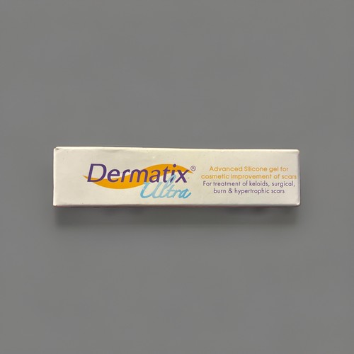 Dermatix ultra advanced scar - dermatix,