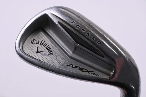 Callaway apex pro forged - callaway,