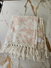 Laura Ashley Lloyd Pink And