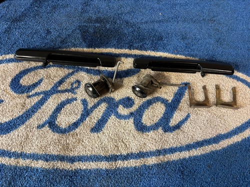 Ford capri front door - ,