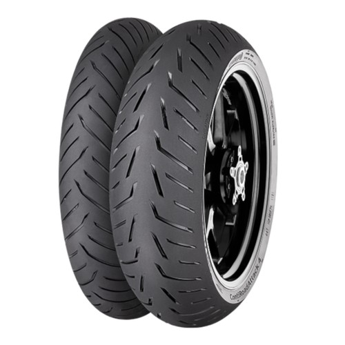 Dominator roadattack tyre - roadattack, 4