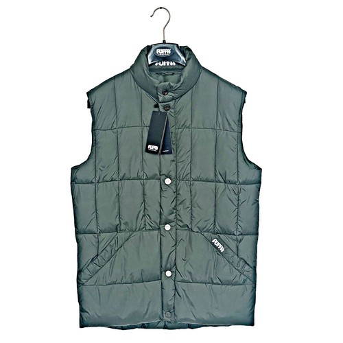 New genuine puffa astley gilet - genuine,