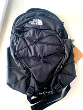 The North Face Borealis Black