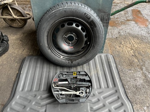 2009 peugeot 308 - 2009, spare