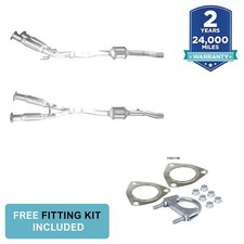 Volkswagen Passat 2.0Fsi