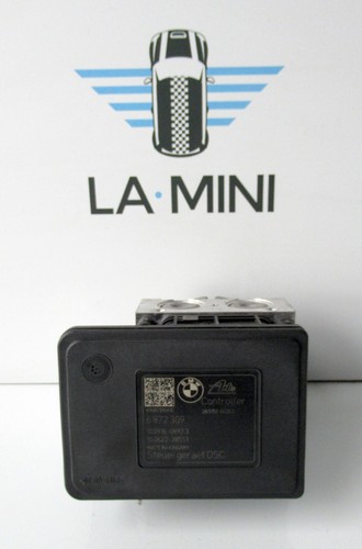 Genuine used mini abs - mini,