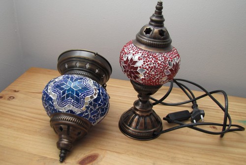 Turkish moroccan colourful - turkish,