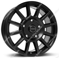 16" M Black Stealth Alloy