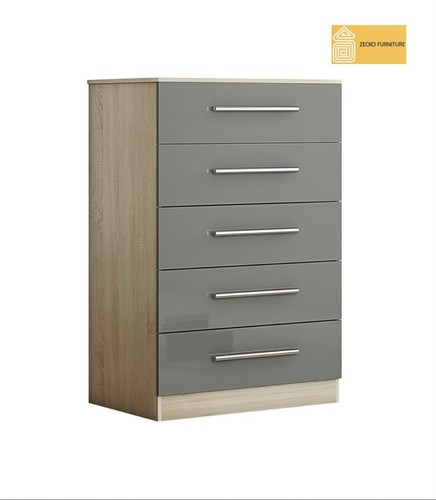 Stylish high gloss door - stylish,