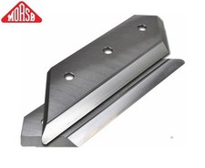 Morso Blade Sharpening Service -  Framing Mitre Guillotine 