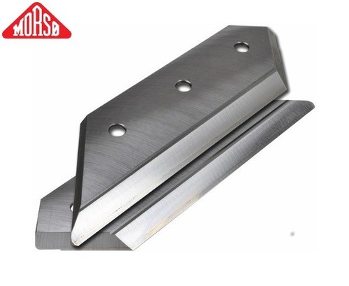 Morso blade sharpening service - sharpening,