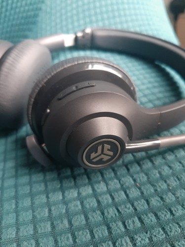 Jlab work 2nd gen wireless - work,