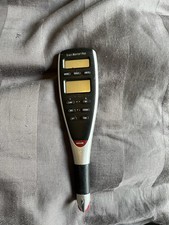 Scale Master Pro Calculated