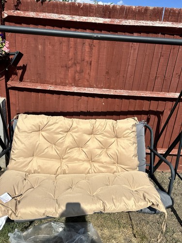 Luxury replacement cushion - luxury,