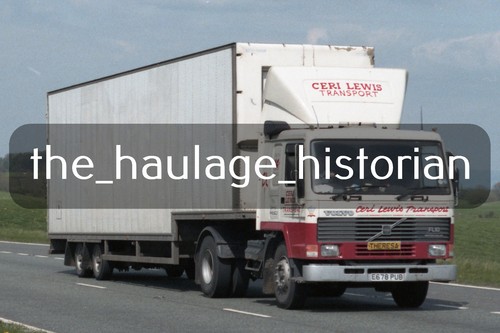 Thh truck photos volvo fl10 - volvo,