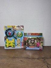 Peter Rabbit Figures Set &