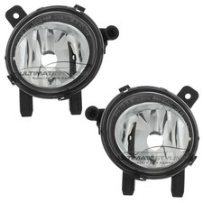 Fog Lights BMW 2 Series F22 &