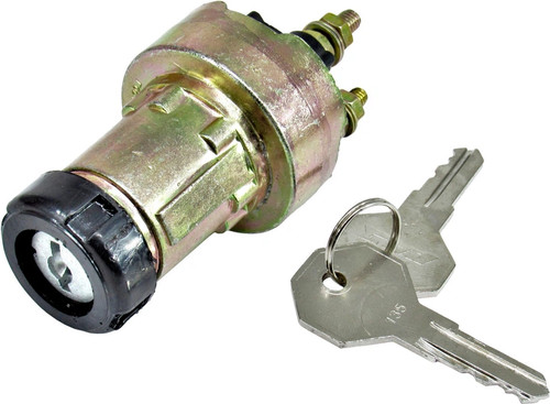 Ignition switch lock - switch, for