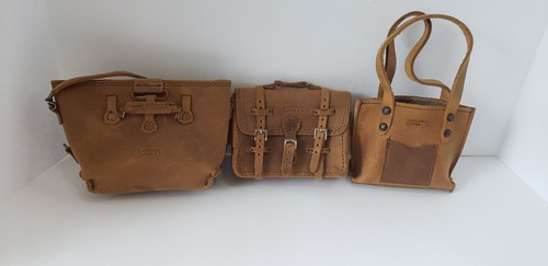 Saddleback leather miniature - saddleback,