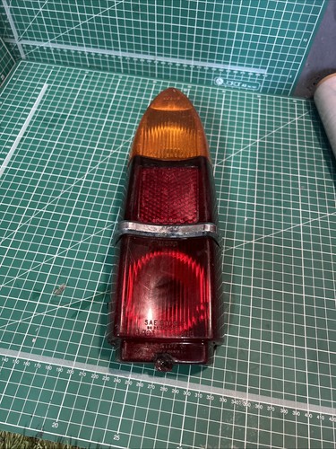 Lucas rear light - l703, austin