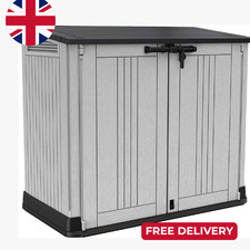 Large Keter Store NOVA Garden