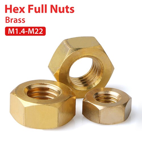 M2 5 m22 brass - m2, m2.5-m22